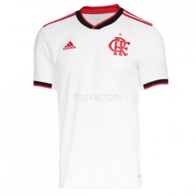 CR Flamengo Maglia Trasferta 2022/2023 Manica Corta